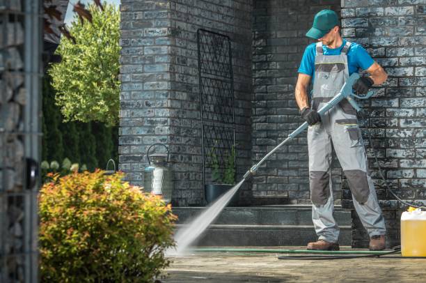 Best Animal Enclosure Cleaning  in Fayette, MO