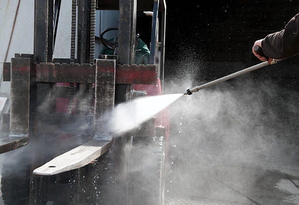Best Machinery and Equipment Cleaning  in Fayette, MO
